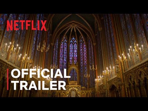 Official Trailer