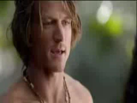 CRUSOE - Cooming Soon at NBC Channel