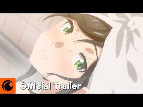 Official Trailer [Subtitled]