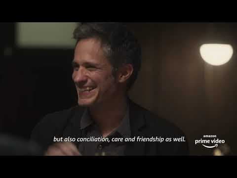 Official Trailer [ENG SUB]