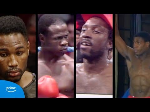 OFFICIAL TRAILER: Four Kings 🎬