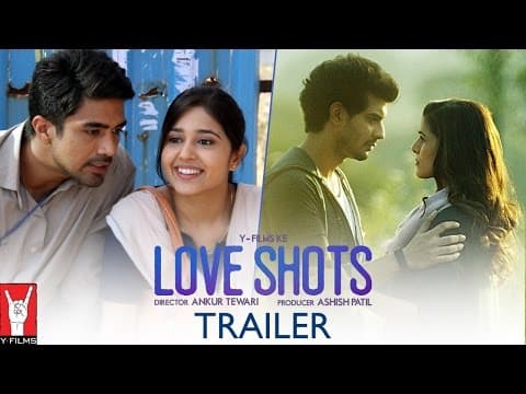 Official Trailer - Love Shots | 6 Short Stories About Love