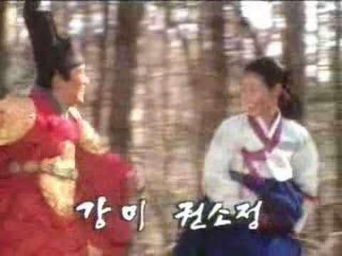 장희빈 1995