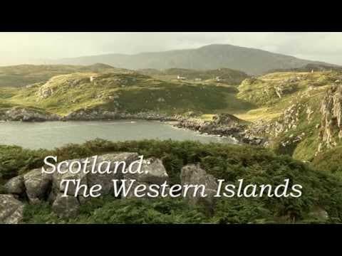 'Scotland: The Western Islands' Series Trailer
