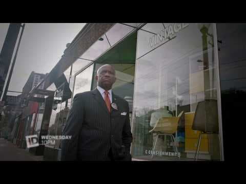 I am Homicide | Wednesdays at 10pm