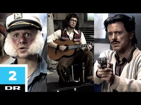 Hjerternes fest | Jul på Vesterbro | DR2