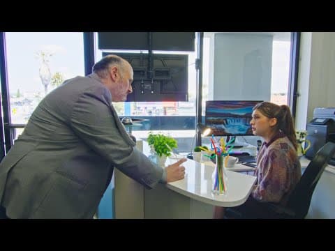 The War on Straws [Trailer]