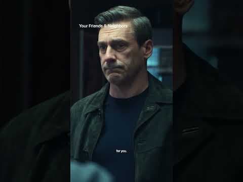 The hair doesn’t brush itself.