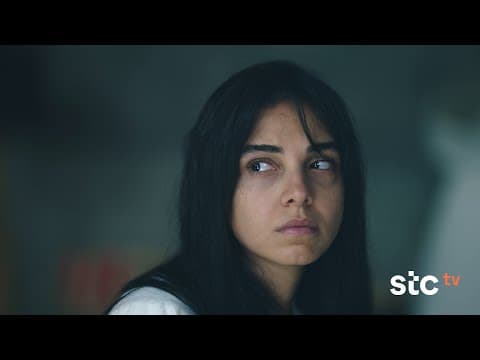 تحت الحزام | أول قصص مسلسل  حدث بالفعل | ابتداءً من 13 سبتمبر على stc tv