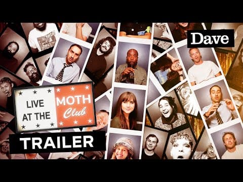 Official Trailer