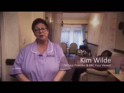 Going Forward: Launch Trailer - BBC Four