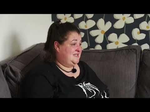 Handcuffed Last Pair Standing Trailer