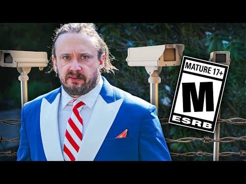 Sam Hyde’s Psychotic Reality Show | Fishtank Trailer