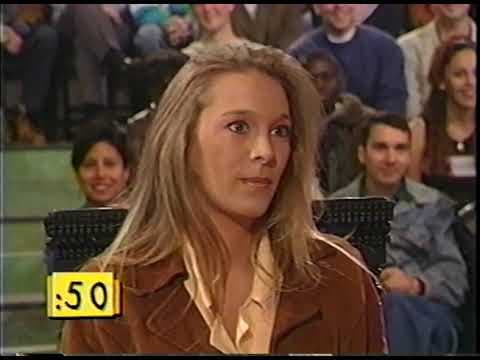 Ralphie May on Make Me Laugh (Comedy Central)