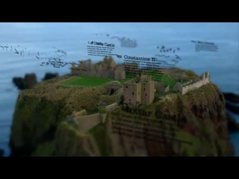 A History of Scotland | BBC One