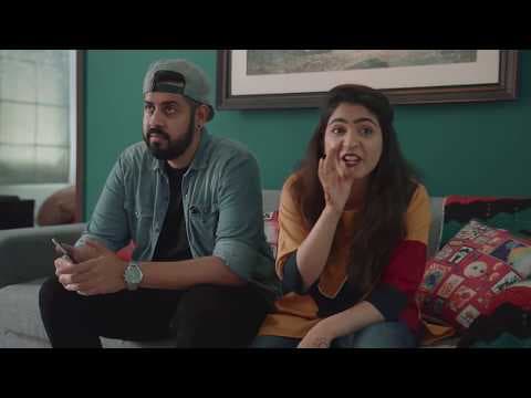 BFFS Promo with Friends