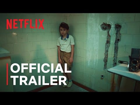 Official Trailer [Subtitled]