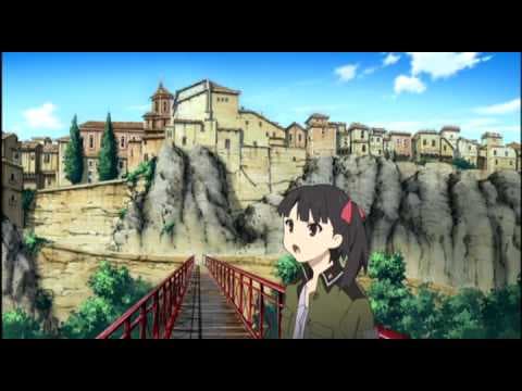 ソ・ラ・ノ・ヲ・ト (オリジナル予告映像)