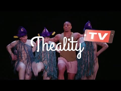 Theality TV -- trailer