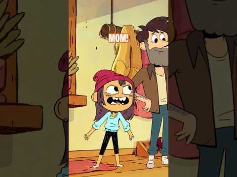 Lily's Brother Is Moving In!