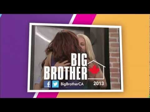 Big Brother Canada is coming to Slice!