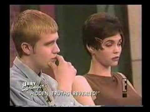 The Best of Talk Soup Part 1