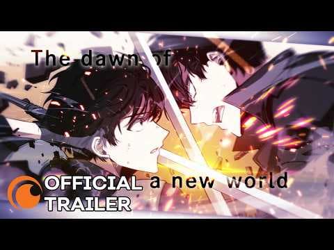 Official Trailer