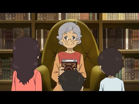 العرض التشويقي الثاني لمسلسل أساطير في قادم الزمان