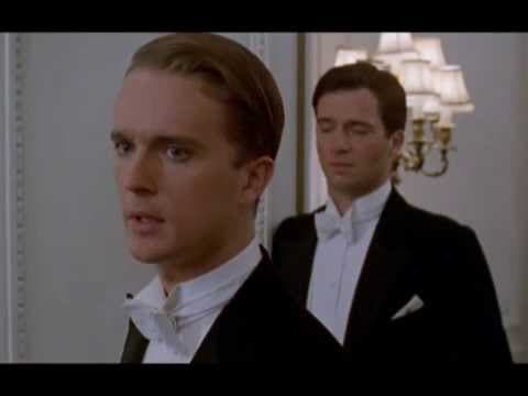 A Dance to the Music of Time