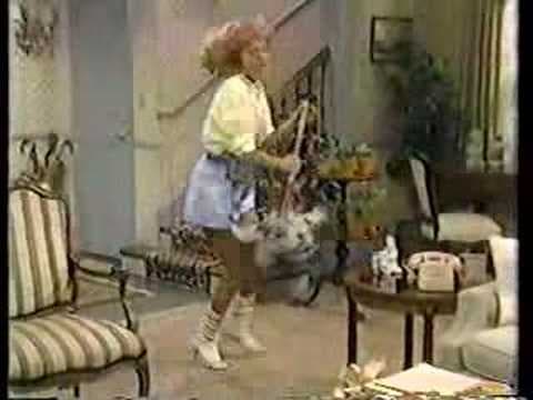 *Oh Madeline* Opening Intro ~ 3