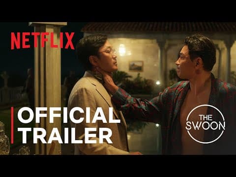 Narco-Saints | Official Trailer | Netflix [ENG SUB]