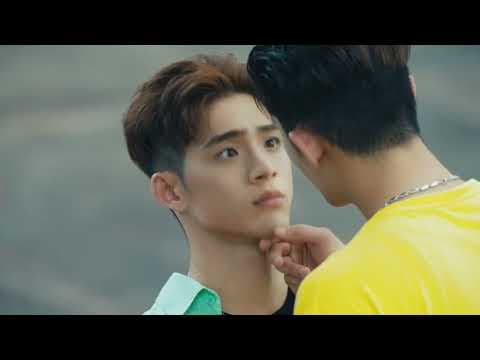 BL Reality Show 《Love Casting》 – U:NUS Guei & Chris’s BL Script Challenge “The moment we met” 💓