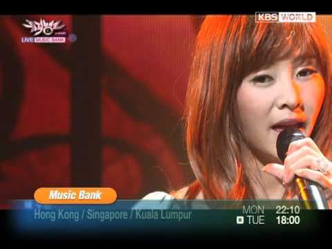 [Trailer] Music Bank