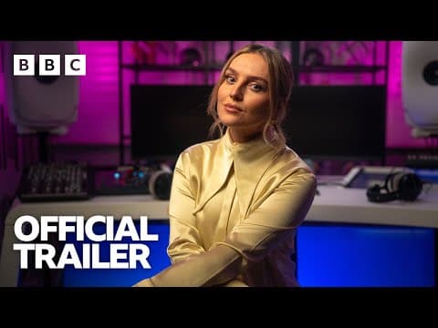Girlbands Forever | Official trailer - BBC