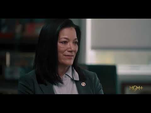 The Wonderland Massacre & The Secret History of Hollywood - MGM+ - Trailer