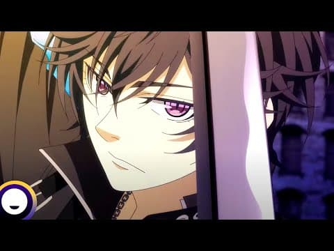 Scar On The Praeter Official Trailer