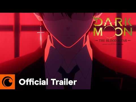 Official Trailer 2 [Subtitled]