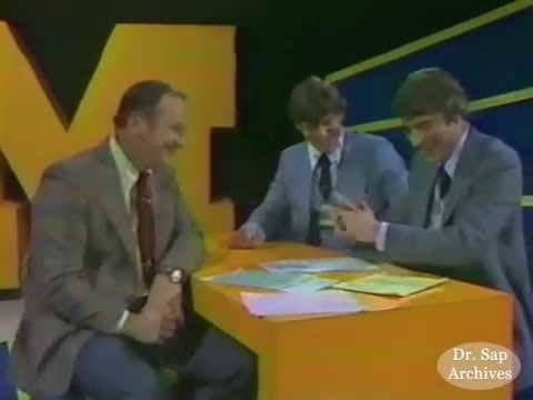 1977 Michigan Replay Rick Leach Guest Appearance