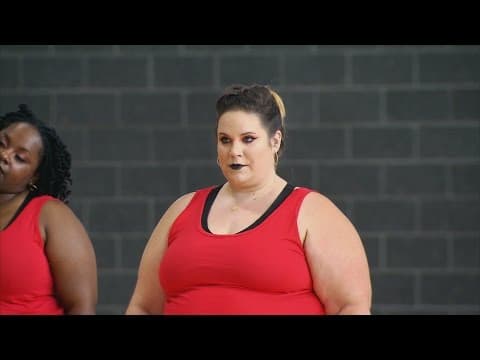 My Big Fat Fabulous Life | Tuesdays at 9/8c on TLC