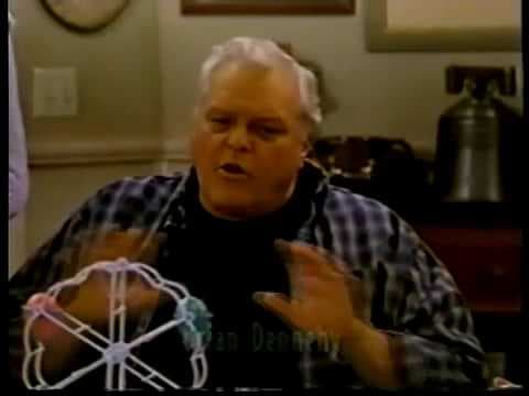 Abigail Mavity in Fighting Fitzgeralds