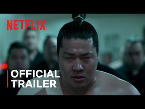 Official Trailer