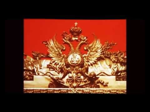 War and Peace 1972 Intro