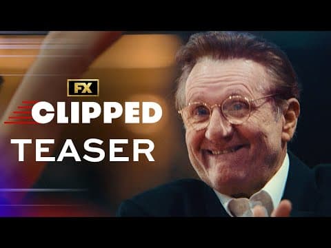 Teaser - Banned for Life