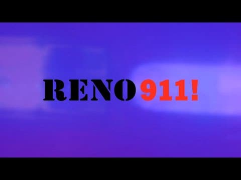 Reno 911 Season 7 Intro (2020)