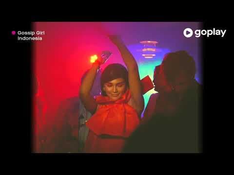 Behind the Scene Photoshoot Gossip Girl Indonesia | GoPlay Indonesia