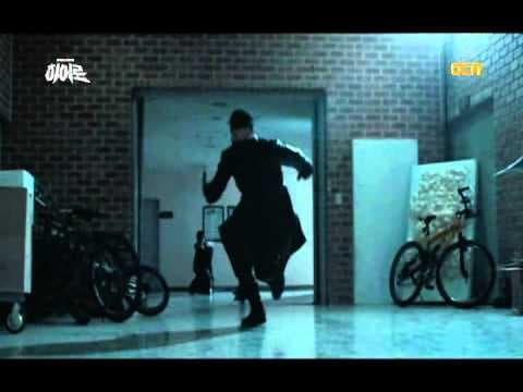 양동근 매트릭스 액션_OCN 히어로_HERO