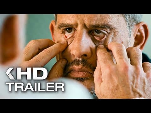 CALL MY AGENT: Berlin Trailer German Deutsch (2025)