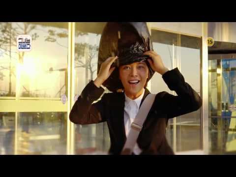 [Teaser] 황정음, 박서준, 고준희, 최시원의 '그녀는 예뻤다' 9월 16일 첫 방송