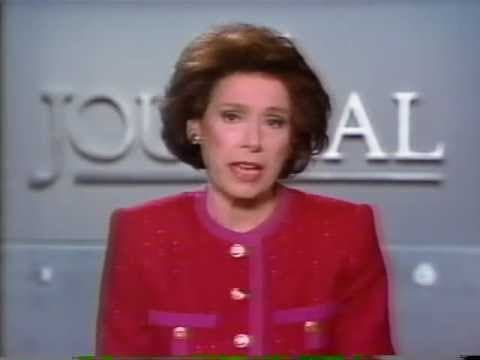 The Journal February 24, 1992 Opening
