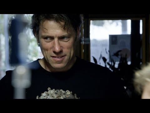 John Bishop tests a koala for chlamydia - John Bishop's Australia: Episode 1 Preview - BBC One